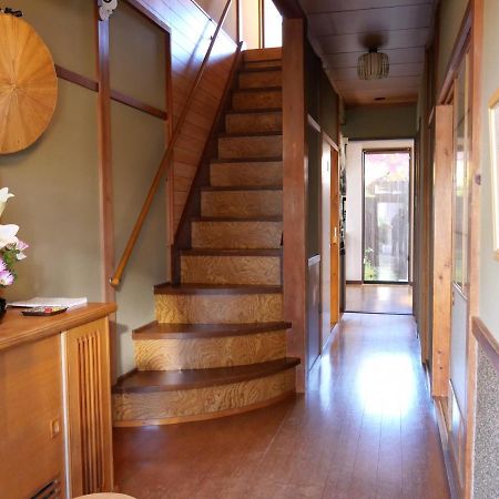 Hida House Villa Такаяма Екстериор снимка