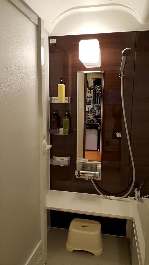 Hida House Villa Такаяма Екстериор снимка