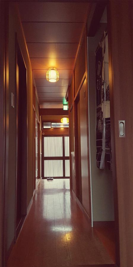Hida House Villa Такаяма Екстериор снимка
