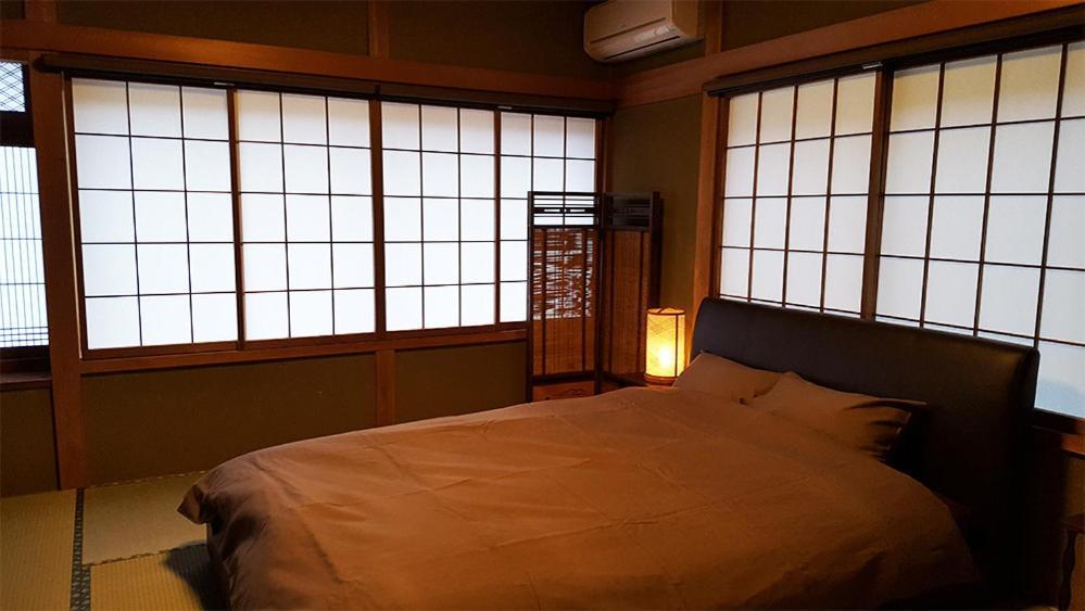 Hida House Villa Такаяма Екстериор снимка