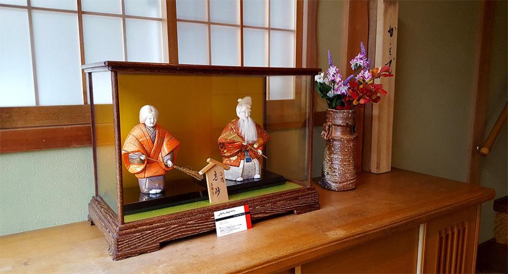Hida House Villa Такаяма Екстериор снимка