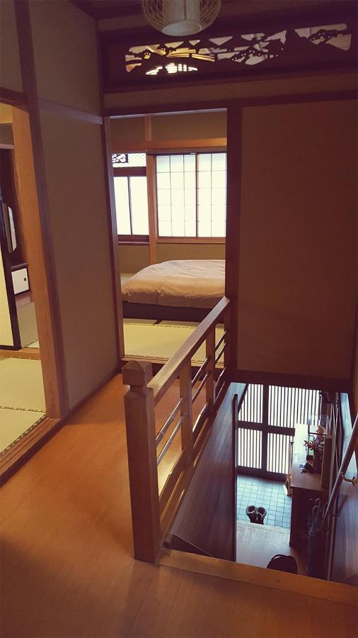 Hida House Villa Такаяма Екстериор снимка