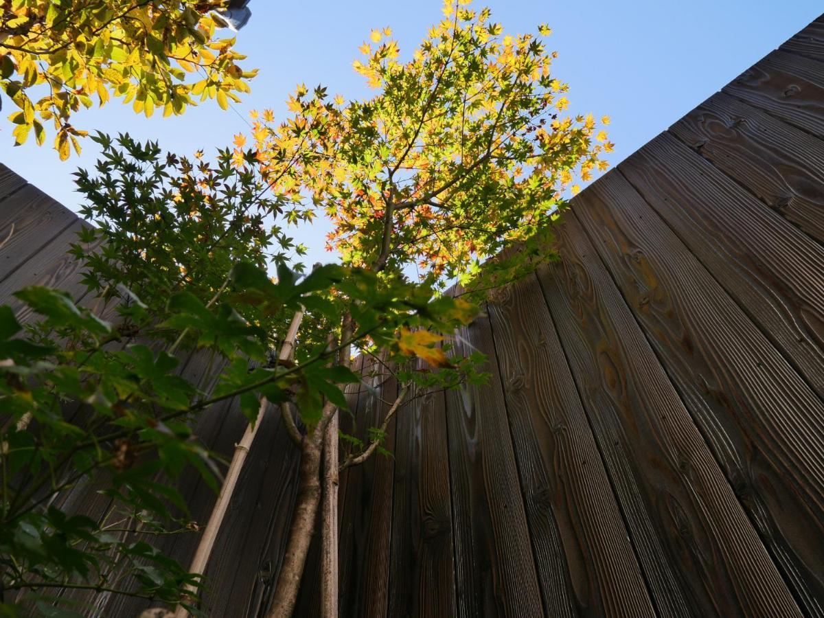 Hida House Villa Такаяма Екстериор снимка